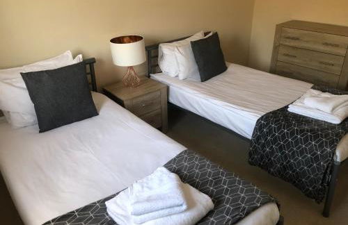 Blue Sky Apartments @Wallis Square, Farnborough - Foto 51