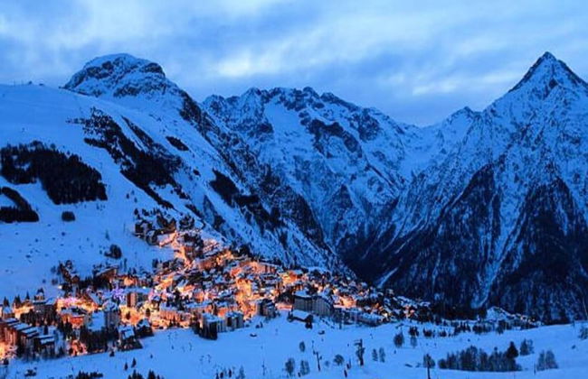 Chalet by Lake Maggiore With Garden Views - Foto 18