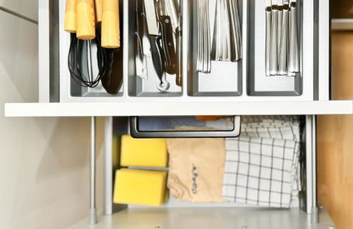 modern living in Karlsruhe - frieden apartments - Foto 9