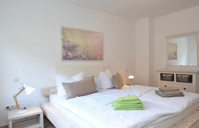 Ferienwohnung mit Sauna in Schonbrunn Thuringen - Photo 4