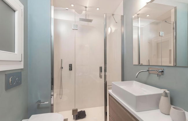 Piazzetta Albatros 50m From The Beach - Foto 17