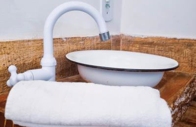 Pousada Villa Xaréu - Foto 27