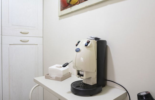 Charme & Chic Studio - Foto 9