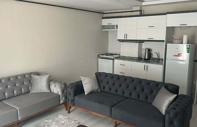 Anka Butik Hotels - Photo 10