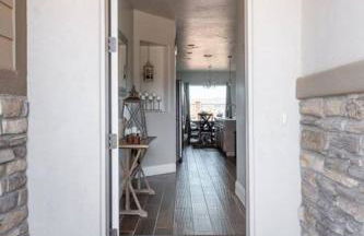 Zion Escape-Private Hot Tub - Foto 6