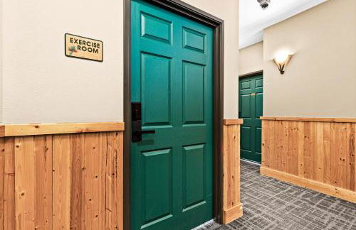 Amazing Lake View King Suite, Kitchen & Pools - Foto 29