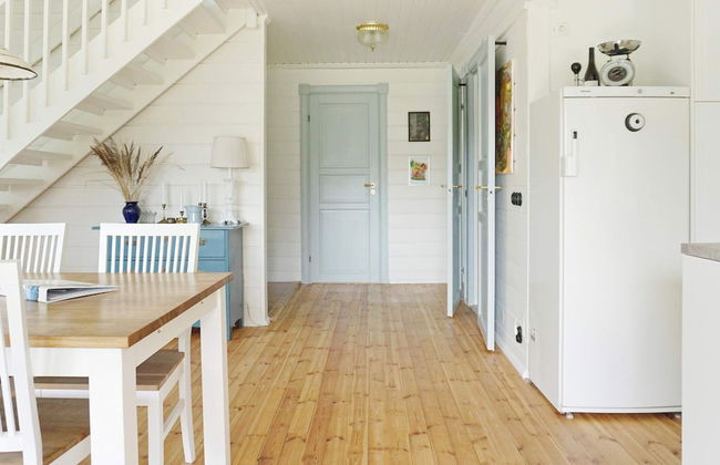 4 Star Holiday Home in Yxlan - Foto 20