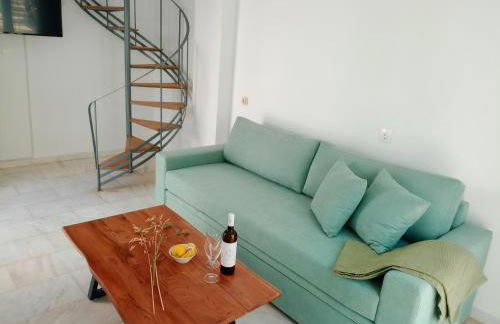 Phil Samosflats Beachfront Maisonettes - Foto 7