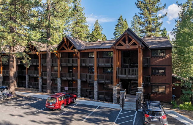 Walk to Lake, Dining+shops 5mins to Ski Resort Incline Paradise by Avantstay - Photo 41