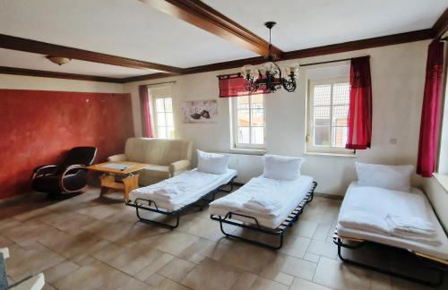 Moritz Apartments - Pfarrgasse 11 - Photo 4