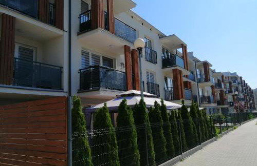 Business Apartment Płock - Foto 1