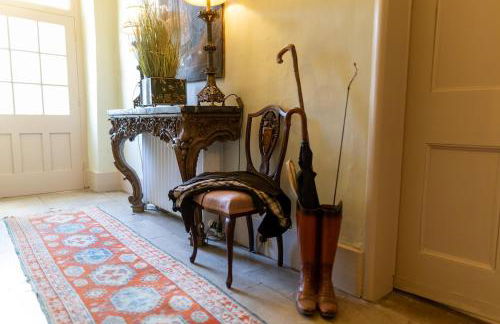 Belvoir Lodge - Sleeps 18 - Belvoir Castle - Photo 39