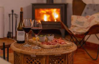 LAS DUNAS Caves - Granado - Foto 1