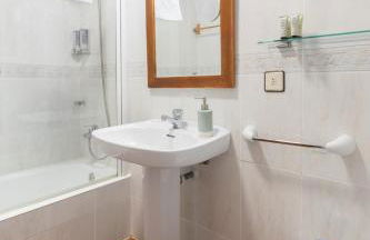 Zelaikoa Goikoa - baskeyrentals - Foto 35