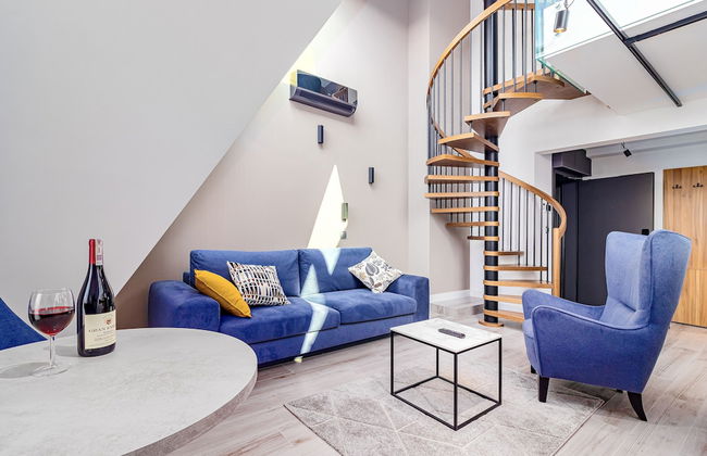 Odrzańska Residence by Boogie Apartments - Photo 37