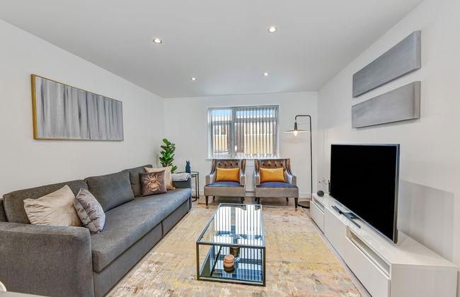 St Martins House Luxury Apts. Ruislip - Photo 39