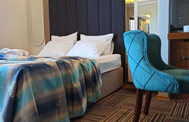 Alya Suite Residence - Foto 17