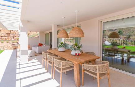 Villa Horizon Antequera by Ruralidays - Photo 44