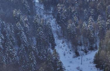 Le Cocon de Litia - Foto 31