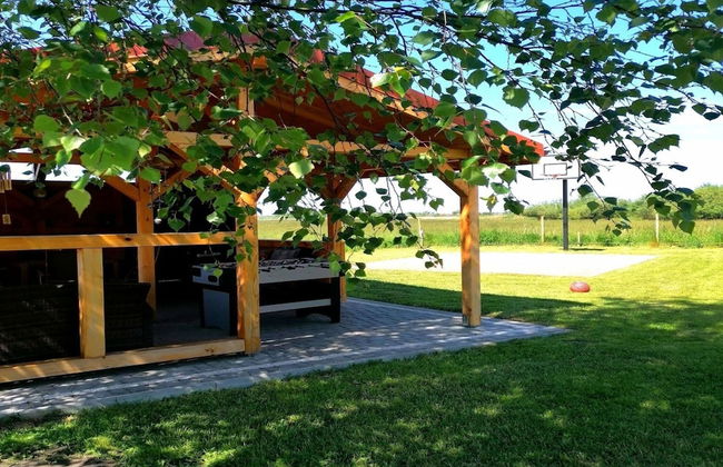 Apartment Near Kolobrzeg Beach & Attractions - Photo 10