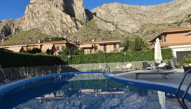 Villa Eufrosine - Foto 2, sunbed