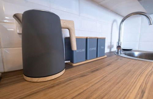 Ruskin Apartment near Bath - Free Parking - 1 Bedroom - Sleeps 3 - Foto 19