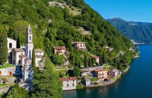 LG LAKE - Boutique apartments and rooms - - Foto 45