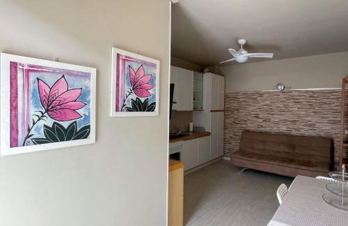 Antonella's center town apartment Valbrona - Foto 34