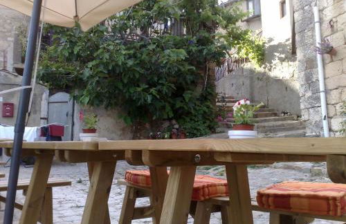 La Locanda Di Cadì - Foto 48