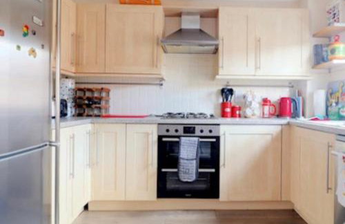 Norwich City Large Modern Home - Foto 8