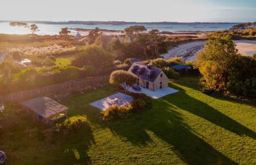 Maison de callot vue imprenable sur la mer - Foto 33