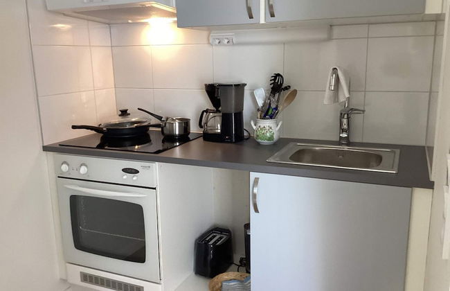 3 Person Holiday Home in Solvesborg-by Traum - Photo 25