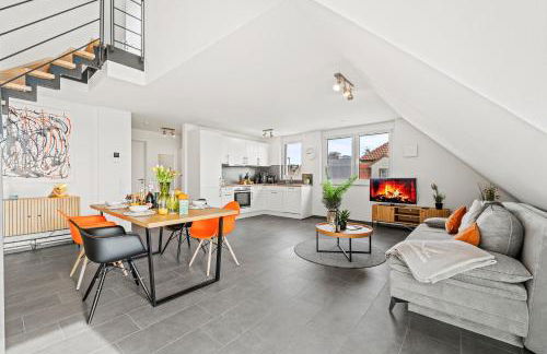 SEEzeit Maisonette in direkter Seenähe - Foto 16