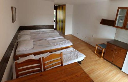 Apartments Unija Duga Uvala - Photo 32