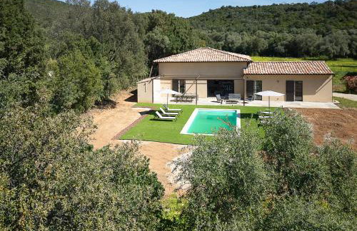 Villa Catherine - Photo 21