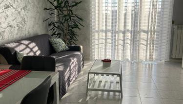 Appartamento Seriate - 10 min dall'aereoporto, parcheggio gratuito, Netflix - Photo 3