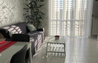 Appartamento Seriate - 10 min dall'aereoporto, parcheggio gratuito, Netflix - Photo 3