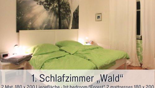 Ferienhaus Beerster Sonne, ideal for a long stay - Foto 3