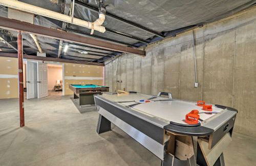 Spacious Wellston Home Near Hiking and Skiing! - Foto 22