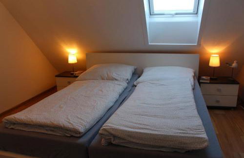 Ferienwohnung Ostseeglück, Schönberger Strand, Meerblick - Foto 9