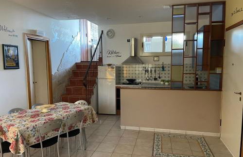 Belvedere Lacinio Casa Vacanze - Photo 11