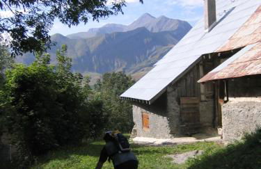 chalet la Louvière - Foto 59