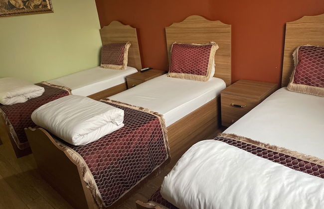 Ottoman Design Suites - Foto 31