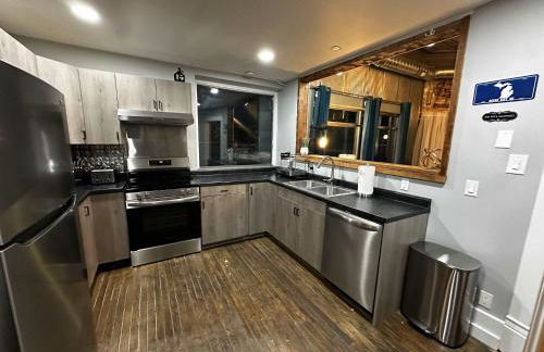 1 Mile From Boyne Mt- Chateau Patak - Foto 5