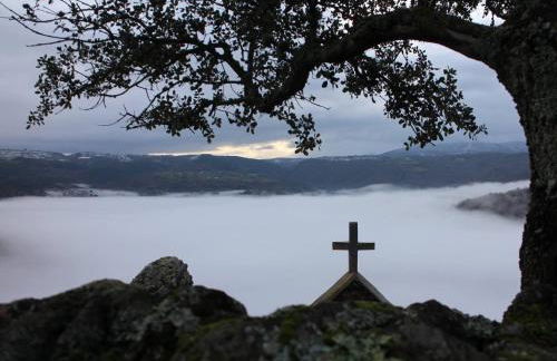 Casa Turística Viladonatus (Ribeira Sacra) - Foto 12