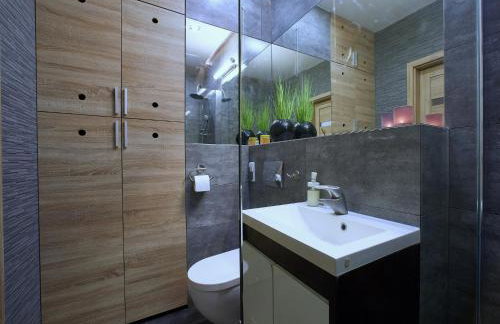 4UApart - Apartment studio Platan New York - Foto 58