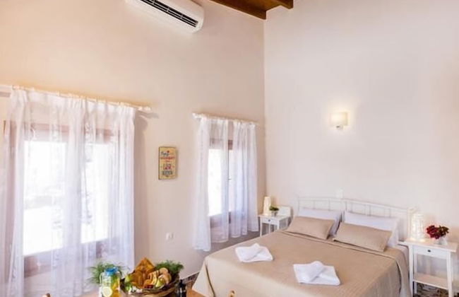 Spitakia Halki - Foto 7