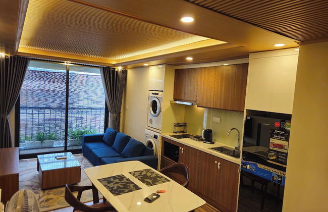 Ruby Luxury Apartment Van Phuc - Foto 22