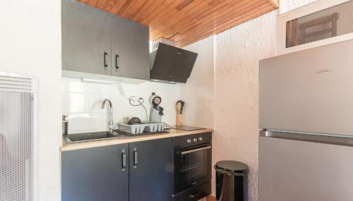 Neige d'Argent - Station à pied - Foto 3