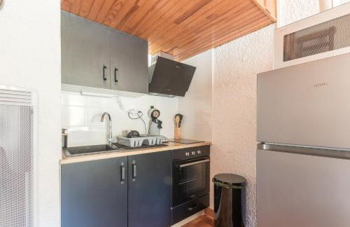 Neige d'Argent - Station à pied - Foto 3